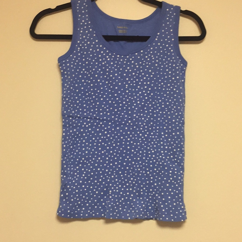 Comfy tank top